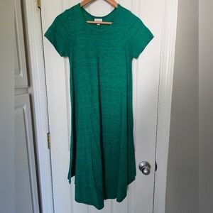 LuLaRoe Carly Dress